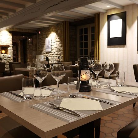 Auberge Le John Steele Sainte-Mère-Église Kültér fotó