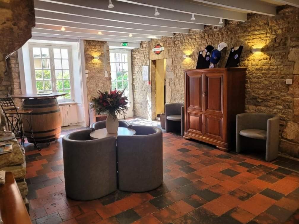 Auberge Le John Steele Sainte-Mère-Église Kültér fotó