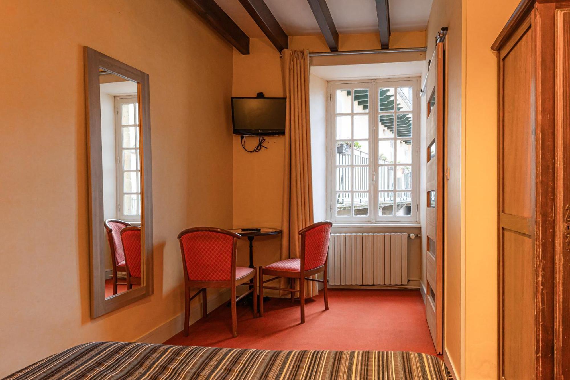 Auberge Le John Steele Sainte-Mère-Église Kültér fotó